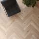 Вініл AfirMax Legnar Herringbone Tucson Oak HB 41595