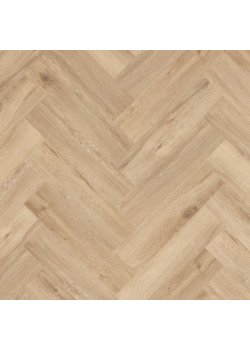 Вініл AfirMax Legnar Herringbone Tucson Oak HB 41595