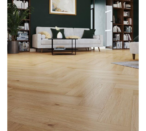 Винил AfirMax Legnar Herringbone Arvada Oak HB 41535