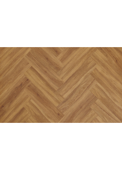 Вініл AfirMax Legnar Herringbone Jersey Oak HB 41105