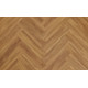 Вініл AfirMax Legnar Herringbone Jersey Oak HB 41105