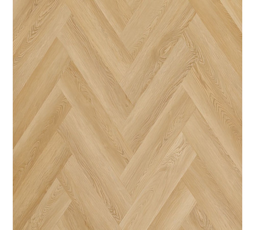 Вініл AfirMax Legnar Herringbone Hartford Oak HB 41825