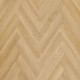 Вініл AfirMax Legnar Herringbone Hartford Oak HB 41825