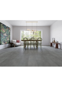 Вінілова підлога Alsa flooring NEO CLICK 30 Золото Бетону 601142