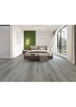 Вінілова підлога Alsa flooring NEO CLICK 30 Дуб Карбон 601135