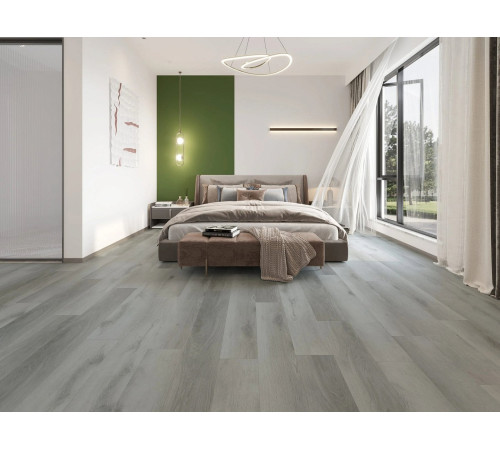 Вінілова підлога Alsa flooring NEO CLICK 30 Дуб Карбон 601135