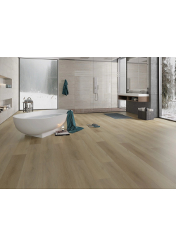 Вінілова підлога Alsa flooring NEO CLICK 30 Русяве Дерево 601139