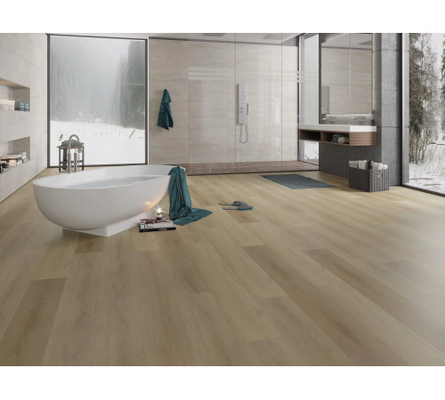 Вінілова підлога Alsa flooring NEO CLICK 30 Русяве Дерево 601139