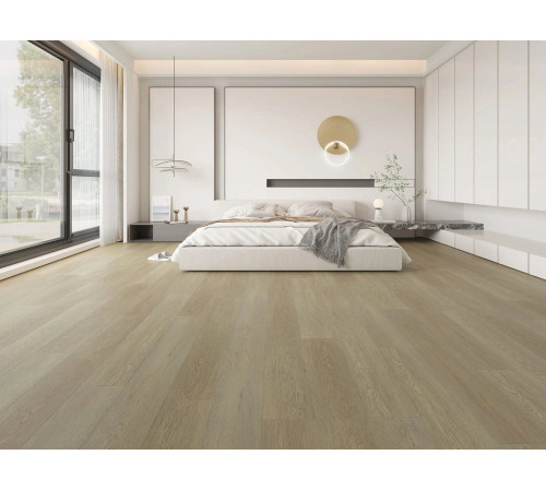 Вінілова підлога Alsa flooring NEO CLICK 30 Смазаний Миндаль 601141