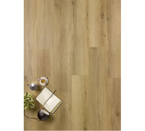 Вінілова підлога Alsa flooring Evasion Гваделупа 4V Micro 604614