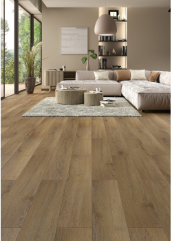 Вінілова підлога Alsa flooring HORIZON HZXL Брегансон 4V 604670