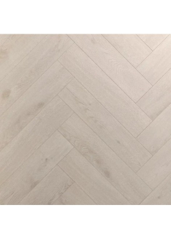 Ламінат Alsapan Alsafloor ELEGANT Baton Rompu (Herringbone)V4  WR  X LOCK - Дуб Аіда EBR 521