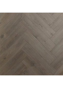 Ламінат Alsapan Alsafloor ELEGANT Baton Rompu (Herringbone)V4  WR  X LOCK - Дуб Маковий EBR 524