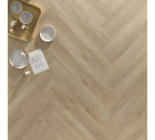 Ламінат Alsapan Alsafloor ELEGANT Baton Rompu (Herringbone)V4 WR X LOCK - Моллі EBR 706