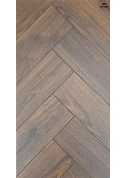 Ламінат Alsapan  Liberte Herringbone V4 WR X LOCK V4 - Кастанея LBR 602