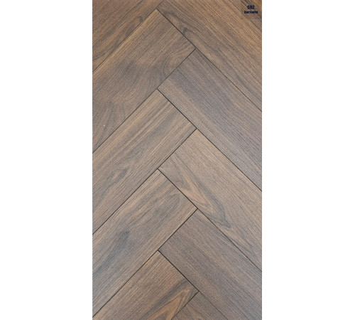 Ламінат Alsapan Liberte Herringbone V4 WR X LOCK V4 - Кастанея LBR 602