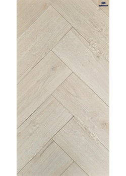 Ламінат Alsapan  Liberte Herringbone V4 WR X LOCK V4 - Дуб Мілуокі LBR 605