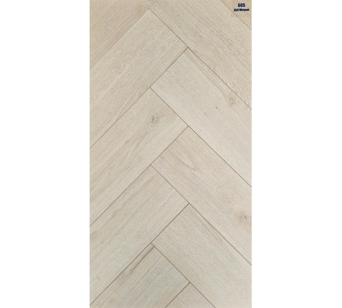 Ламінат Alsapan Liberte Herringbone V4 WR X LOCK V4 - Дуб Мілуокі LBR 605