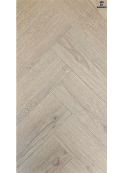 Ламінат Alsapan  Liberte Herringbone V4 WR X LOCK V4 - Дуб Сакраменто LBR 606