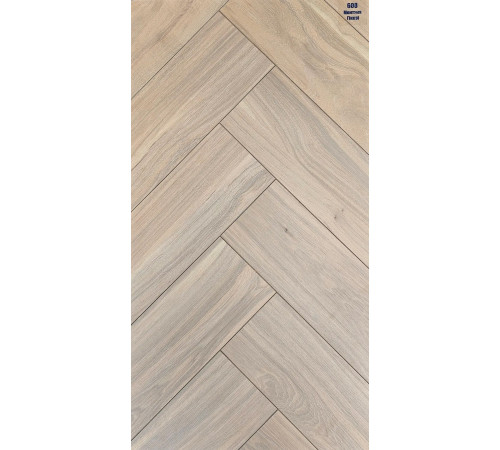 Ламінат Alsapan Liberte Herringbone V4 WR X LOCK V4 - Монтана Гікорі LBR 608