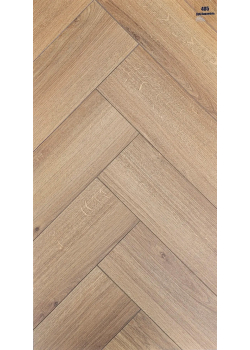 Ламінат Alsapan  Liberte Herringbone V4 WR X LOCK V4 - Дуб Карамель ABR 405