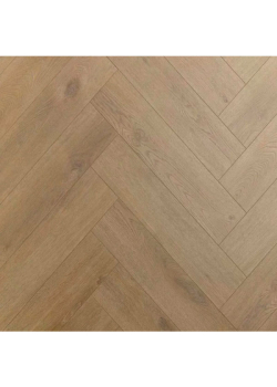 Ламинат Alsapan Baton Rompu (Herringbone) V4 WR  X LOCK - Дуб Аманд BR 529 