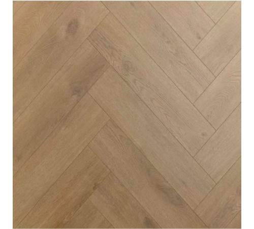 Ламинат Alsapan Baton Rompu (Herringbone) V4 WR X LOCK - Дуб Аманд BR 529