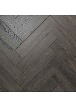 Ламинат Alsapan Baton Rompu (Herringbone) V4 WR  X LOCK - Дуб Арония BR 542 