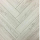 Ламінат Alsapan Alsafloor Creativ Herringbone X LOCK V4 WR - Джайпур CBR 434