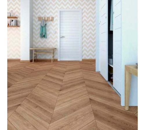 Ламінат Alsapan Alsafloor Creativ Herringbone X LOCK V4 WR - Аліканте CBR 518
