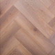 Ламінат Alsapan Alsafloor Creativ Herringbone X LOCK V4 WR - Аліканте CBR 518