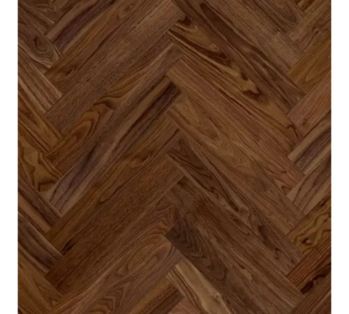 Ламінат Alsapan Alsafloor Creativ Herringbone X LOCK V4 WR - Горіх Шоколадний CBR 520