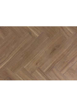Ламінат Alsapan  Liberte Herringbone V4 WR X LOCK V4 - LBR 610 Гікорі Карія