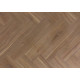 Ламінат Alsapan Liberte Herringbone V4 WR X LOCK V4 - LBR 610 Гікорі Карія