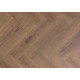 Ламінат Alsapan Liberte Herringbone V4 WR X LOCK V4 - LBR 613 Дуб Портланд