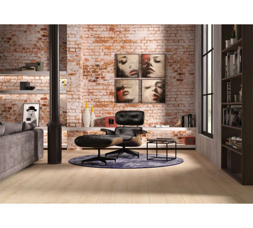 Ламинат Alsapan ALLURE V4 WR 5G - AL 464 Жасминовый Дуб