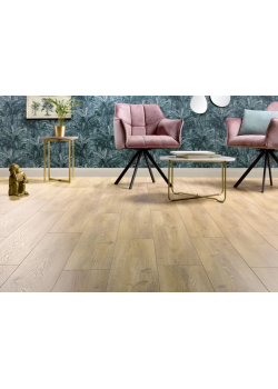 Ламинат Alsaplan Homflor Distingo - HD 705 Папирус