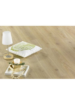 Ламинат Alsaplan Homflor Distingo XL - HDX 450 Дуб Натуральный