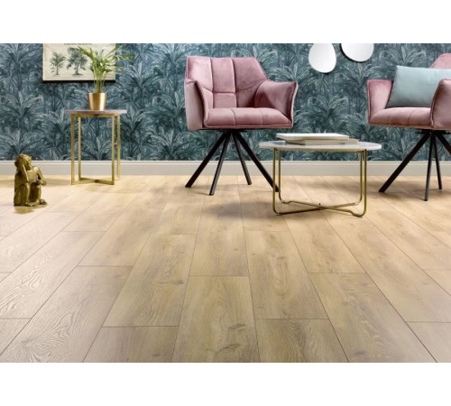 Ламинат Alsaplan Homflor Distingo XL - HDX 705 Папірус