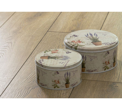 Ламинат Alsaplan Homflor Distingo XL - HDX 535 Дуб Пралін