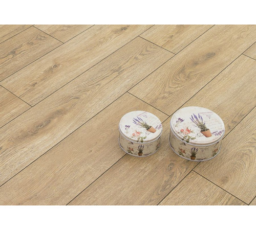 Ламинат Alsaplan Homflor Distingo XL - HDX 535 Дуб Пралін