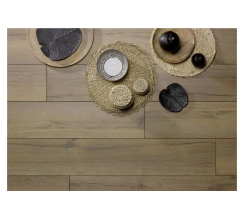 Ламинат Alsaplan Homflor STRONG - HST 562 Дуб Западный