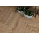 Ламинат Alsaplan Homflor PATIO Baton Rompu - PBR 535 Дуб Пралін