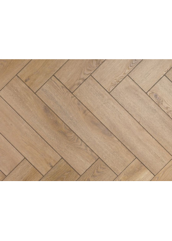 Ламинат Alsaplan Homflor PATIO Baton Rompu - PBR 535 Дуб Пралин