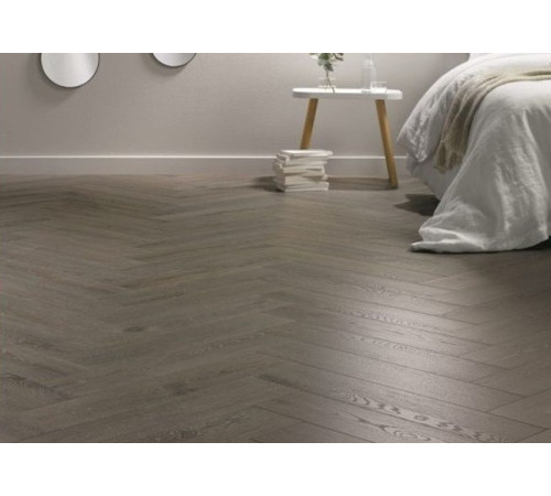 Ламинат Alsaplan Homflor PATIO Baton Rompu - PBR 542 Дуб Аронія