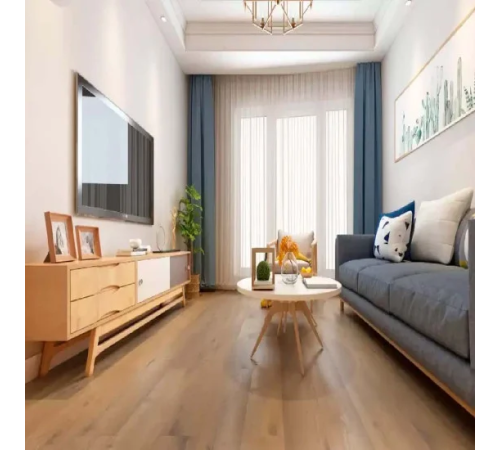 Вінілова підлога Apro Authentic Amber Oak