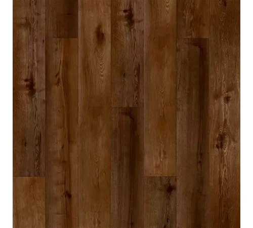 Вінілова підлога Apro Authentic Coffe Oak
