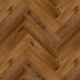 Вінілова підлога Apro Authentic Cognac Oak