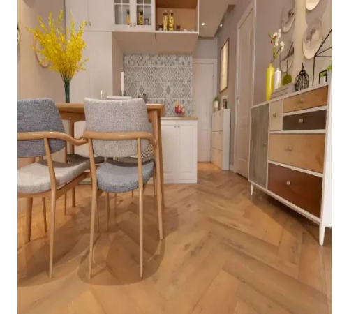 Вінілова підлога Apro Authentic Crocant Oak