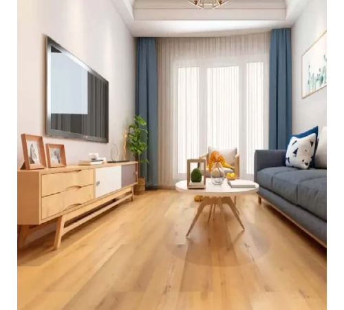 Вінілова підлога Apro Authentic Natural Oak